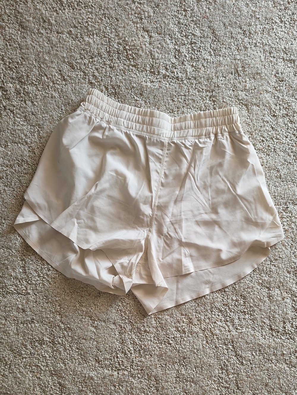 BuffBunny Flirty Flo Bikini Athletic Shorts - NWOT